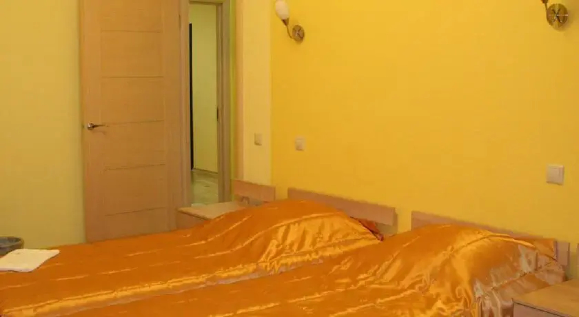 Отель Акватория 1