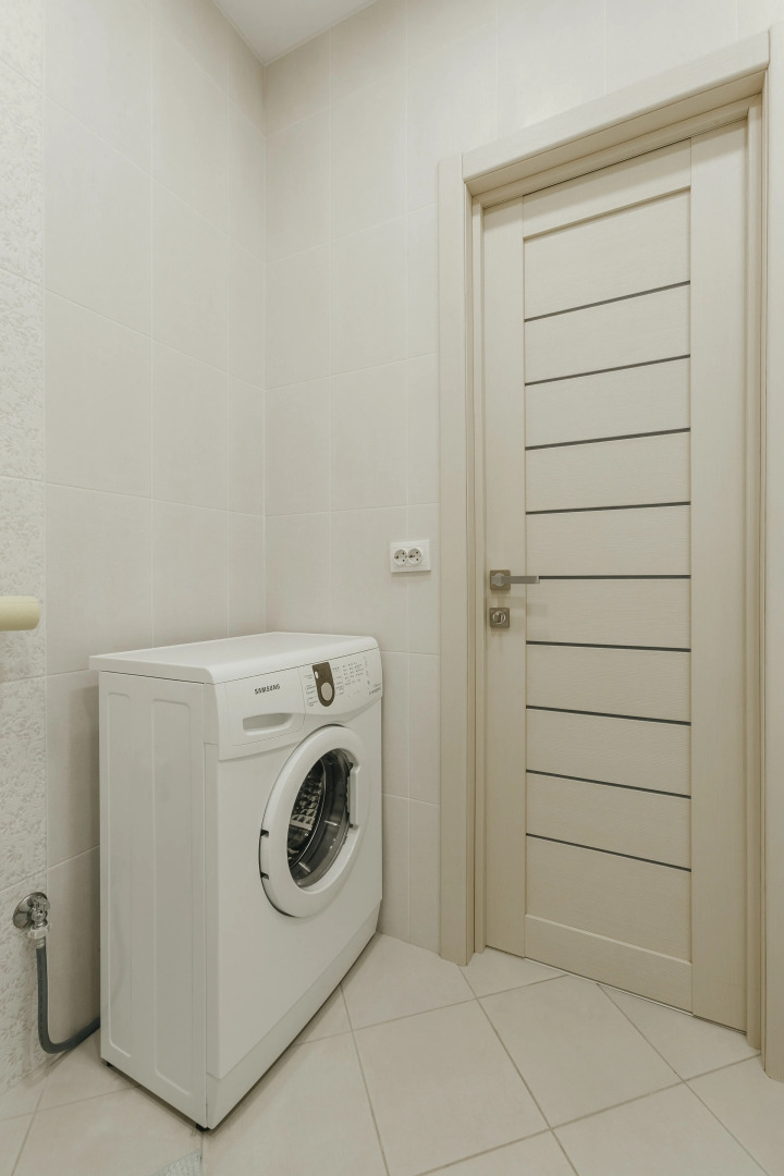 Квартира на Крайнова 3А