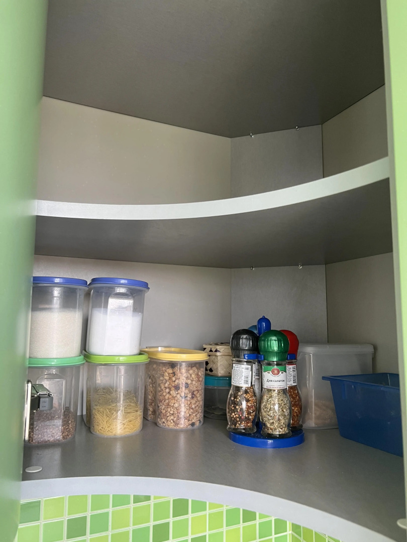 Апартаменты с Видом на Остров Мечты