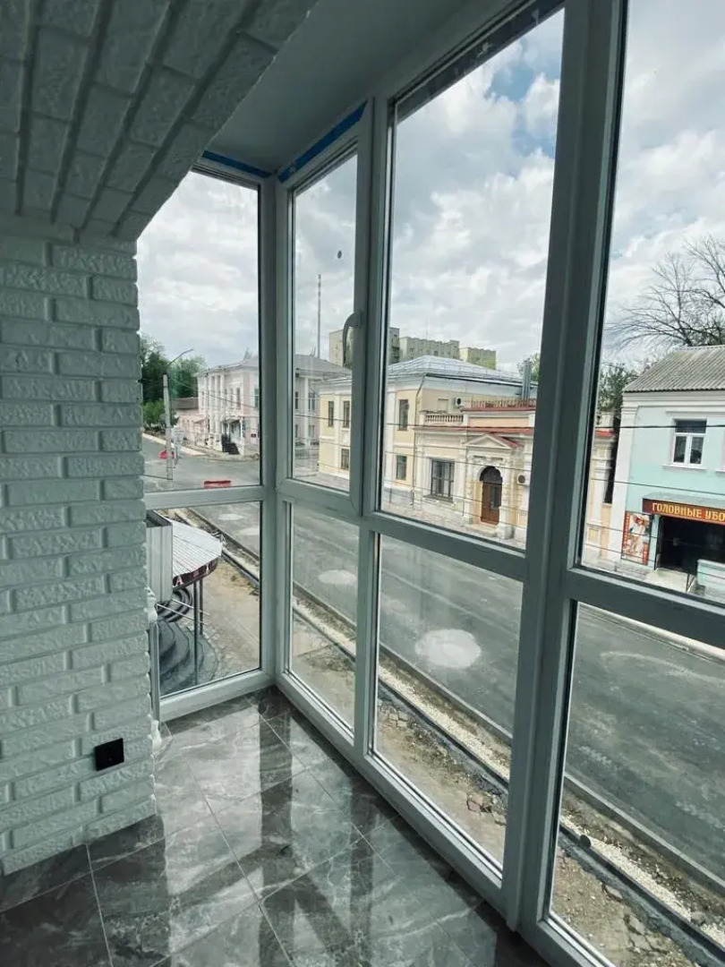 Апартаменты Современные на улице Коммунаров