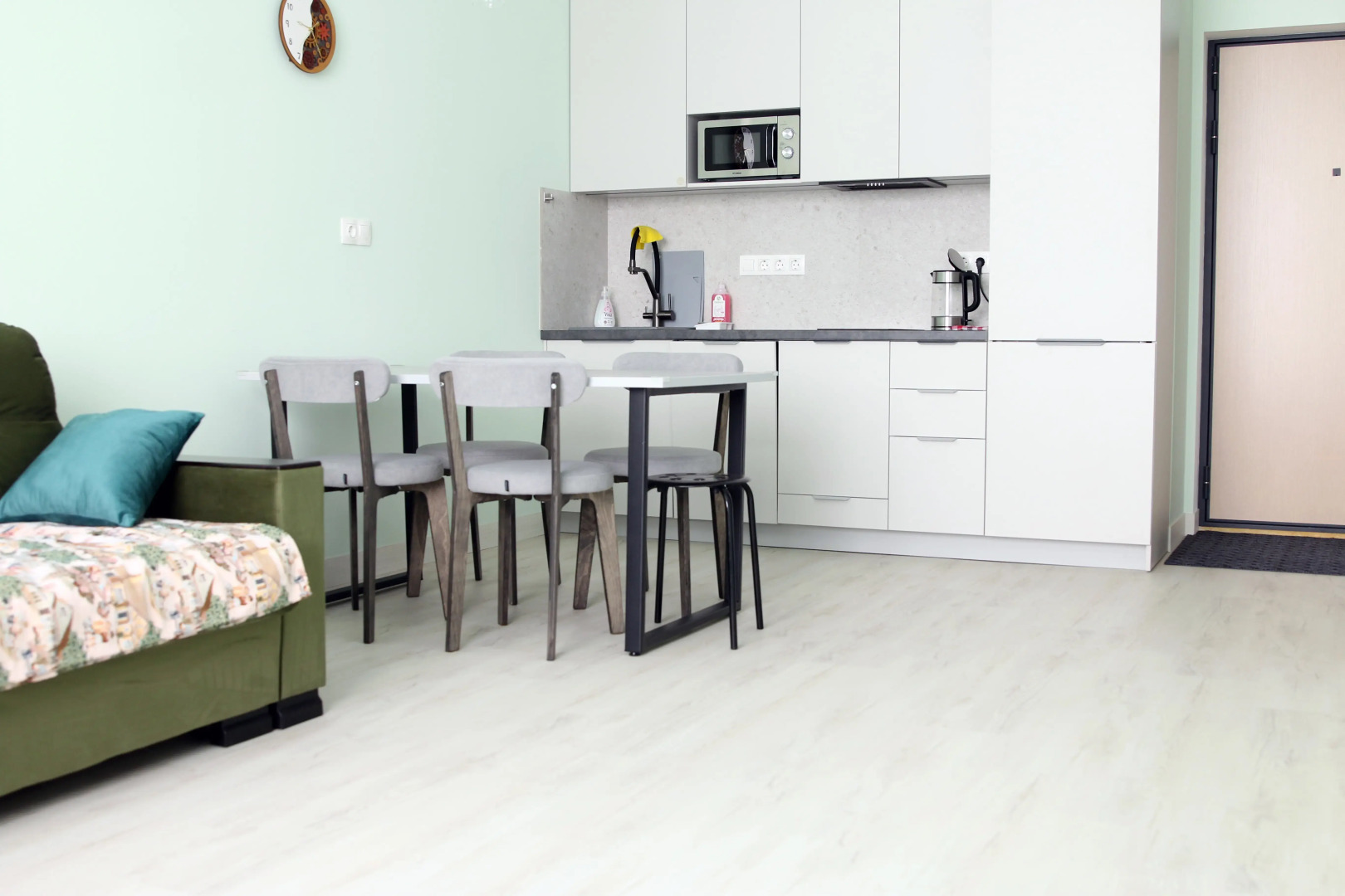 Квартира Инно-2