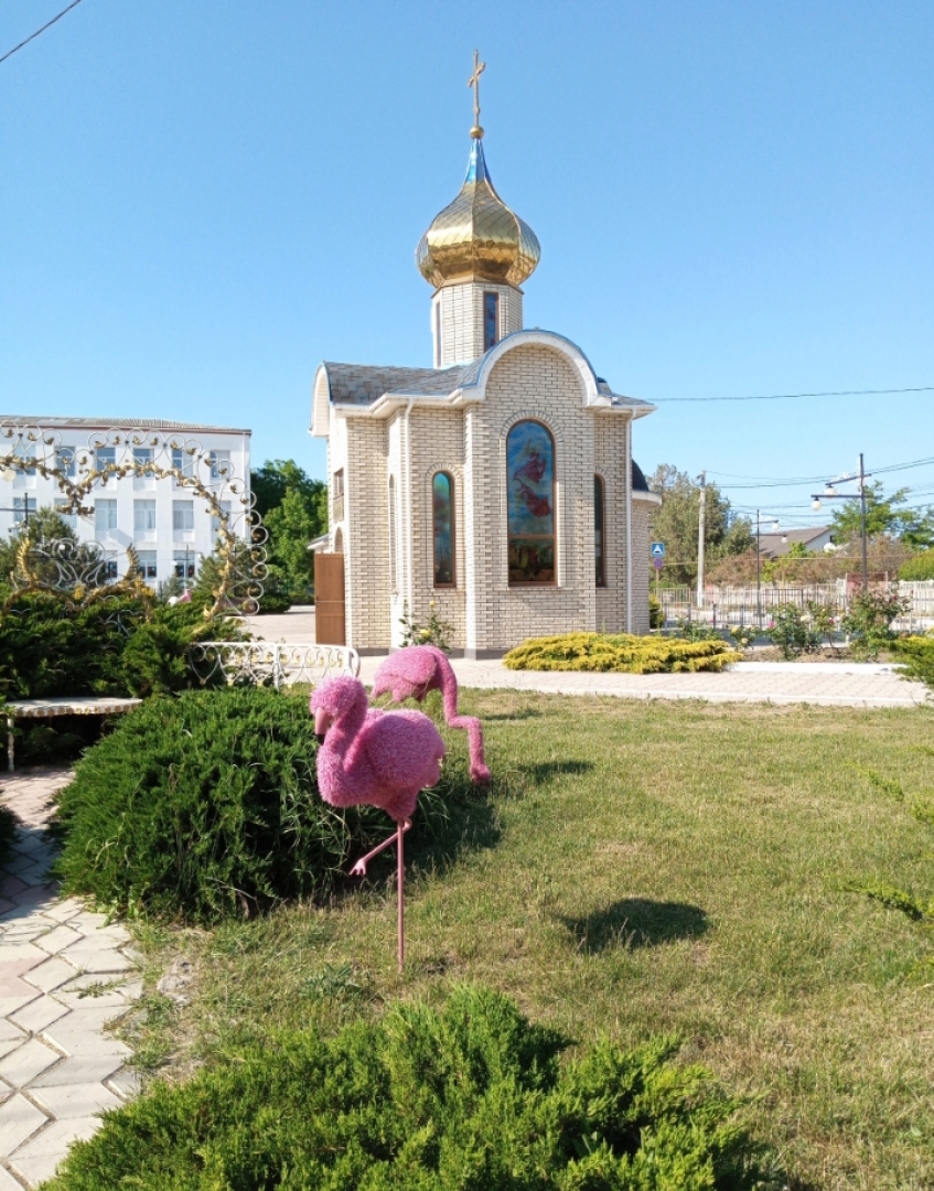 Апартаменты У Моря