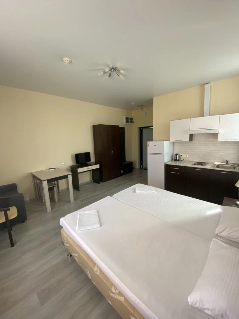 Апартаменты Sea Side 8