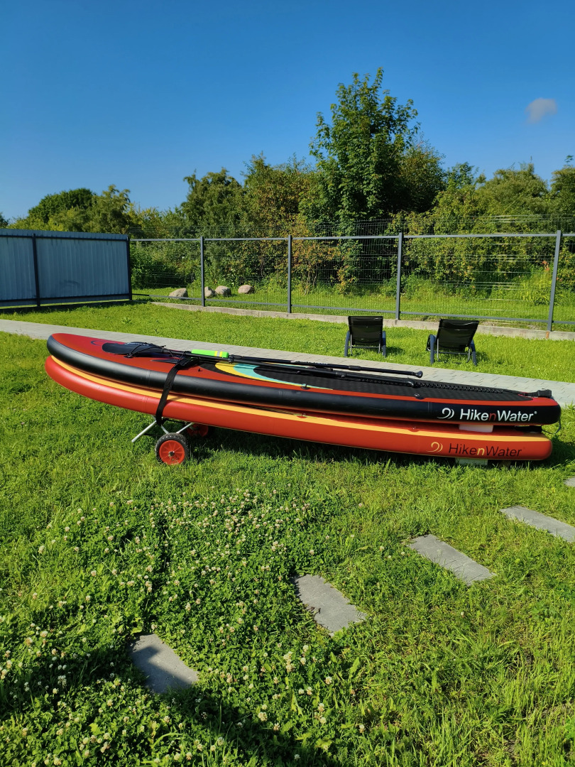 Частный дом тот самый норвежский бунгало