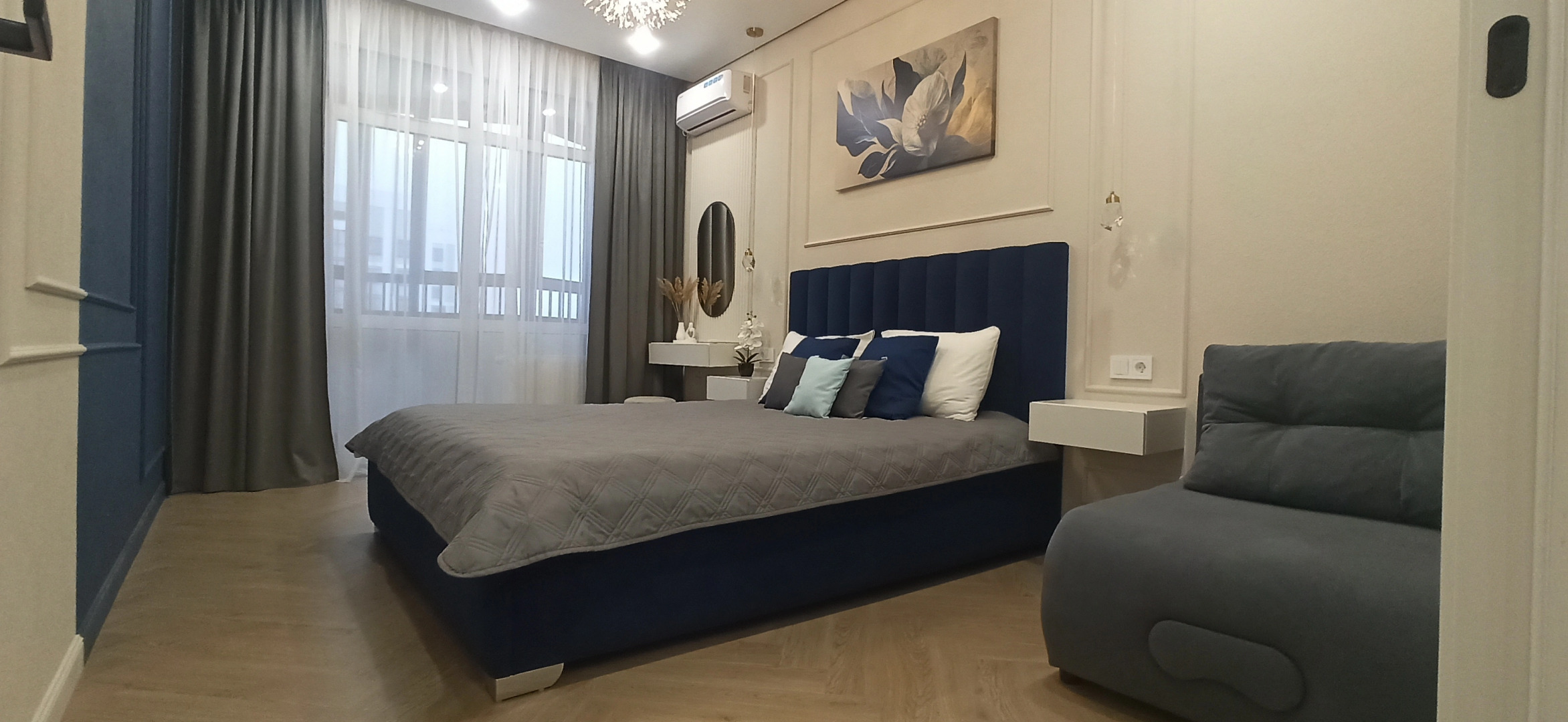 Квартира в Центре Новый ЖК