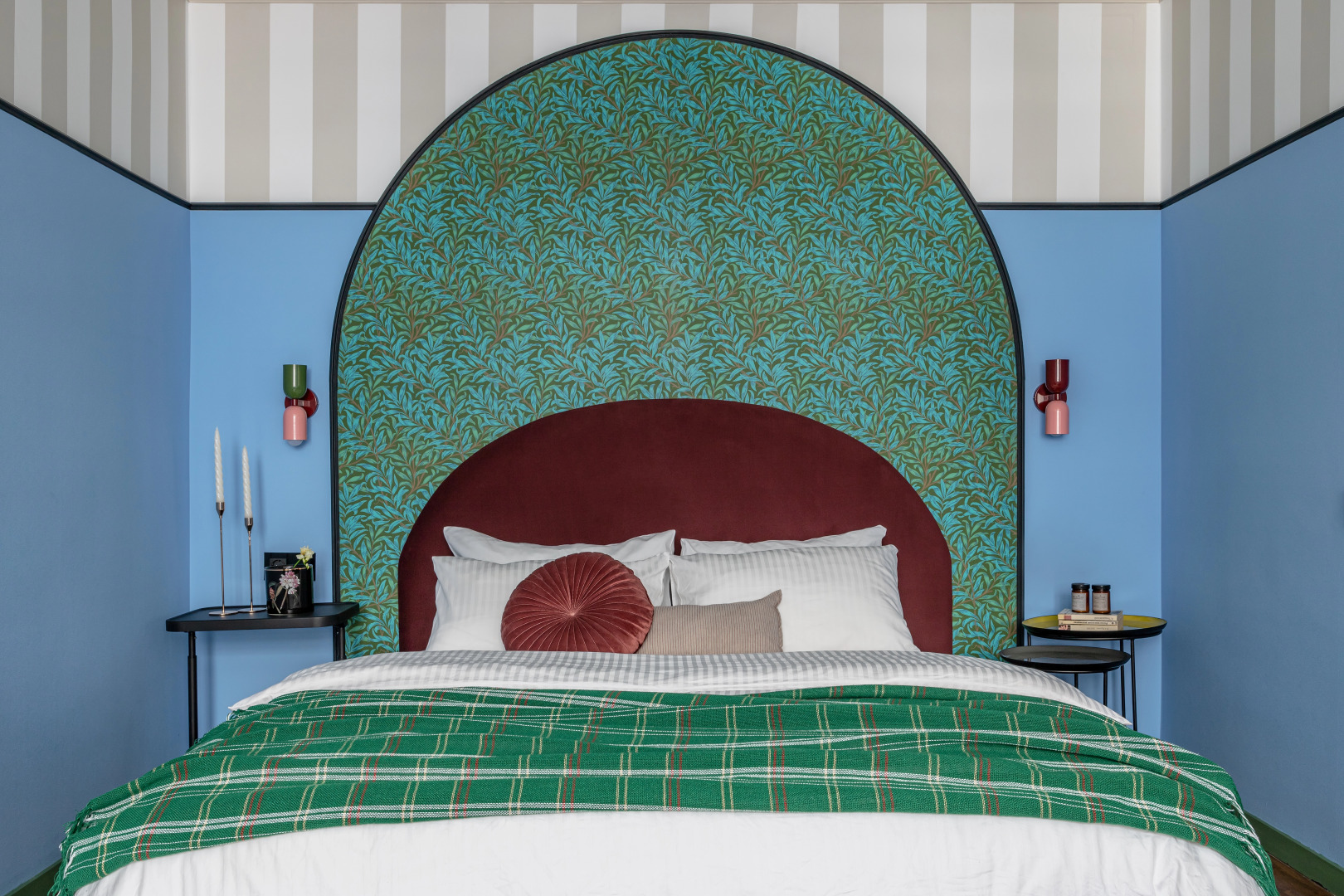 Квартира Инстаграмная Пешком до Кремля по Старому Арбату