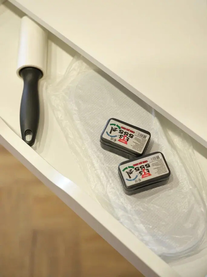 Апартаменты Town Island