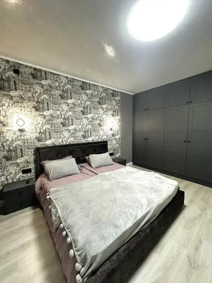 Квартира в Кисловодске по ул.Катыхина