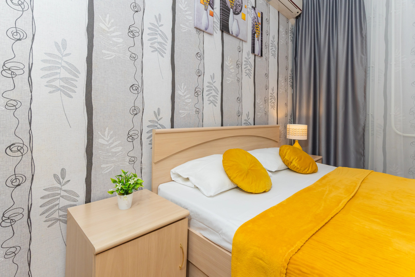 Апартаменты на улице Транспортной 18/4