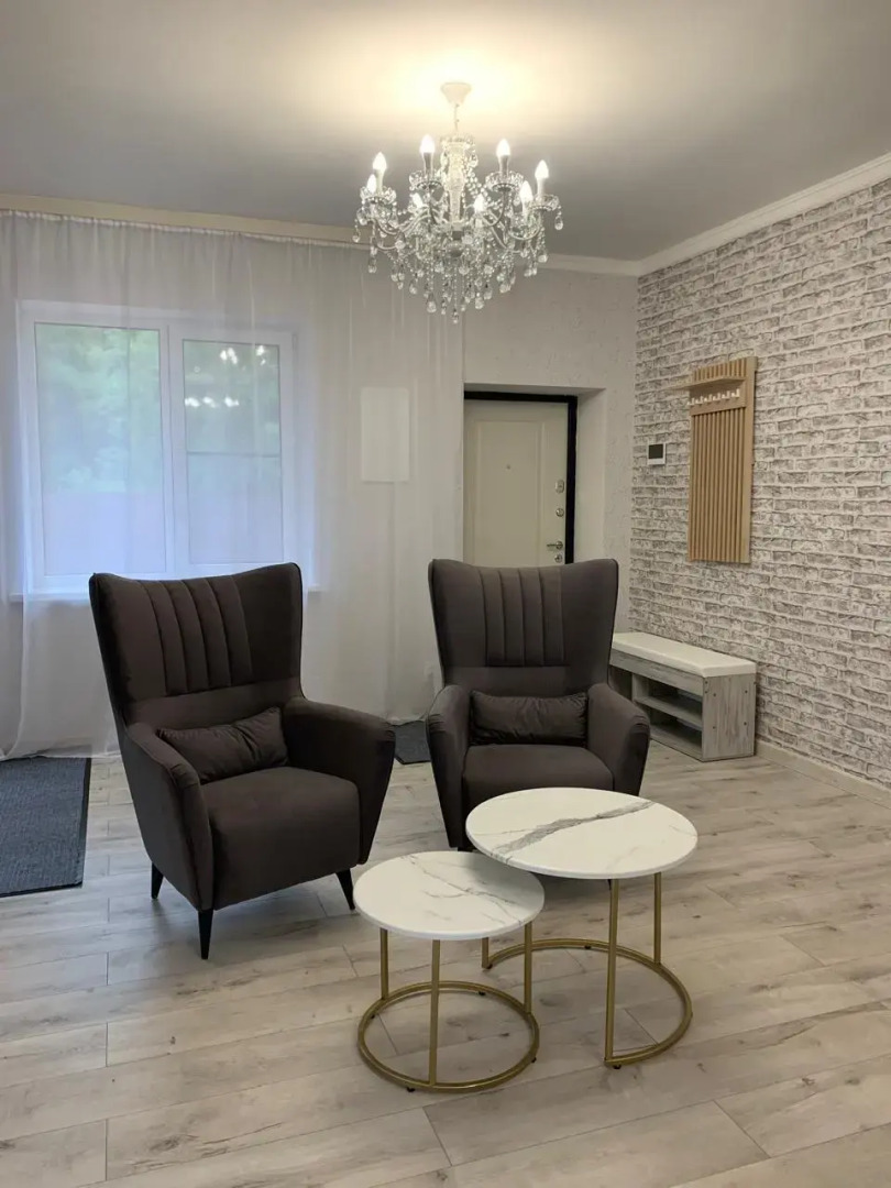 Частный дом Лазурный