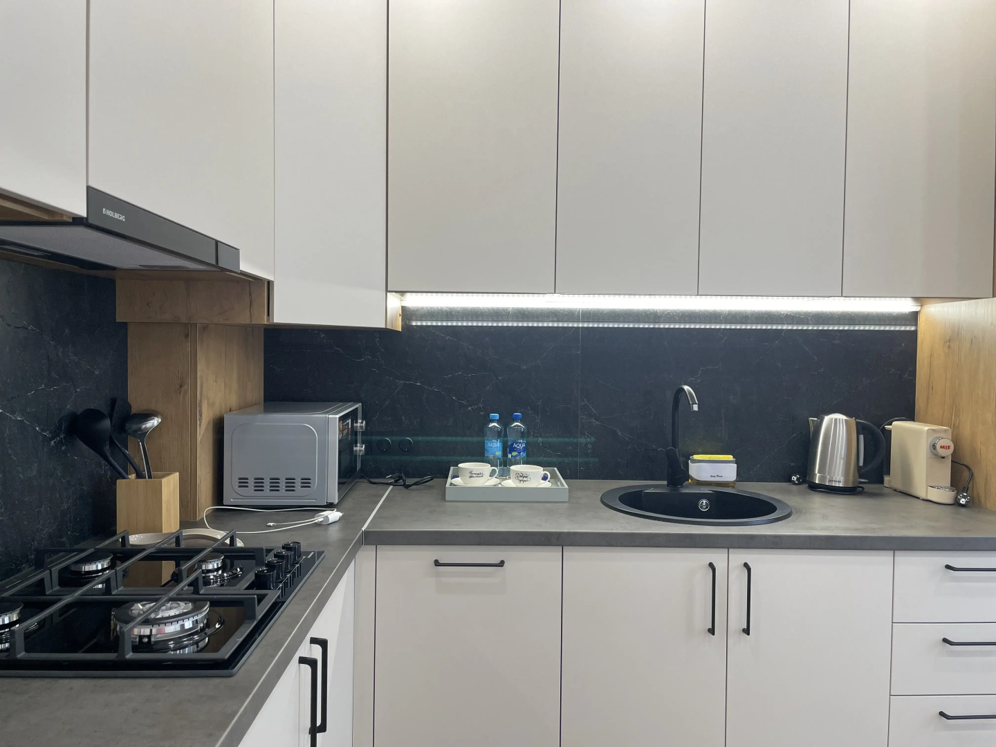 Квартира в Ласкино Парк