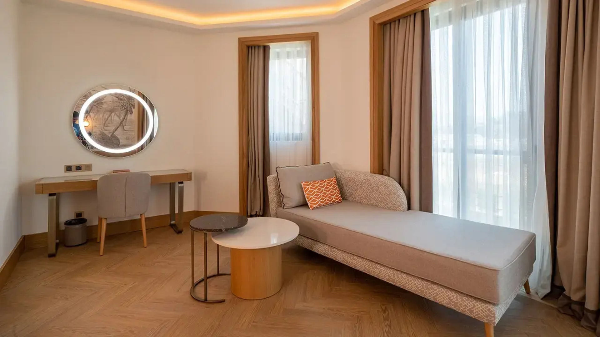 Отель Liberty Fabay