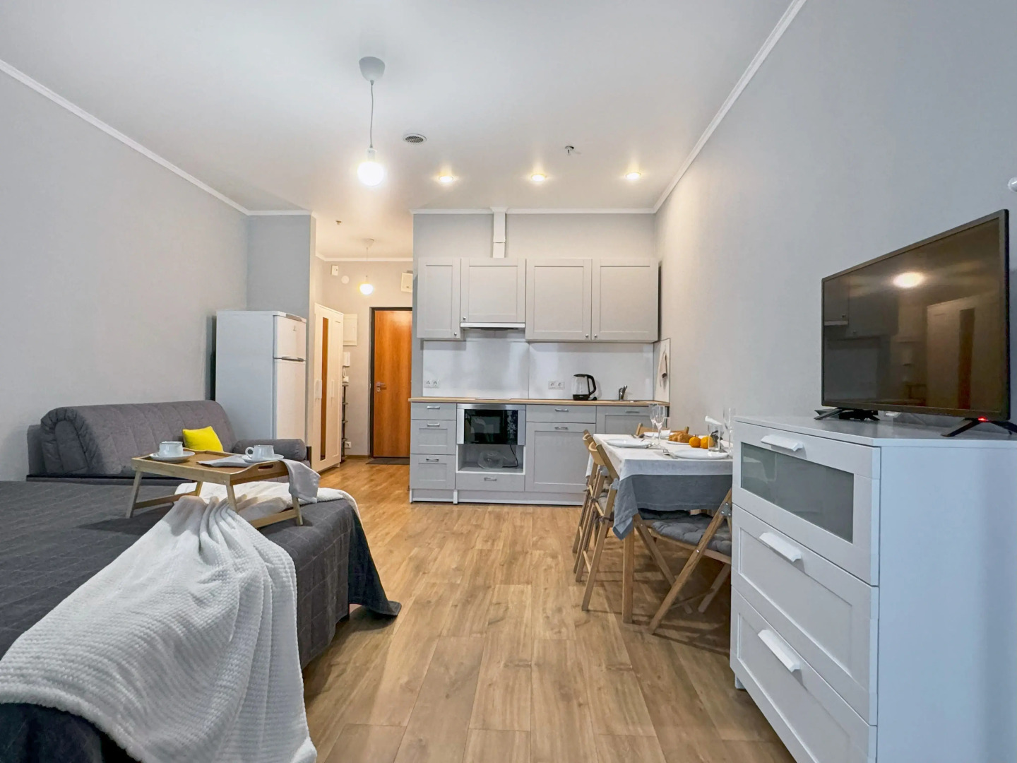 Апартаменты Уютные у ТЦ Авиапарк ЦСКА