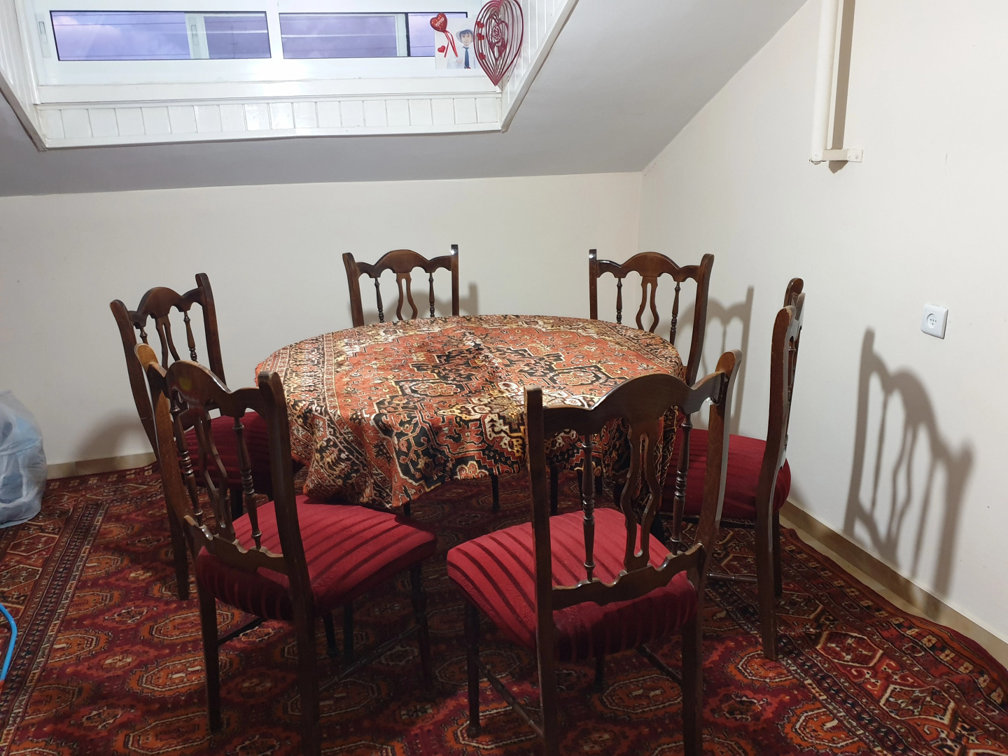 Гостевой Дом Safira