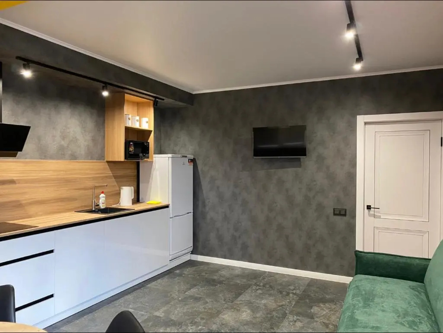 Квартира Видовая квартира Минеральные воды