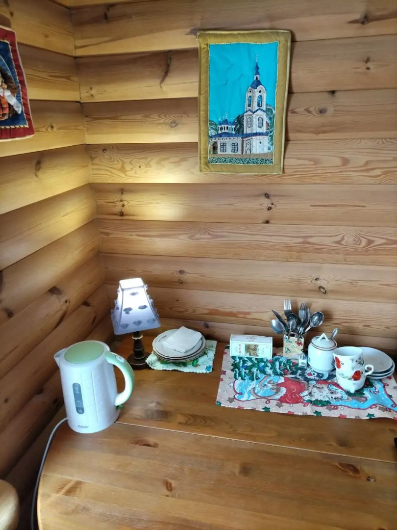 Меблированные Комнаты Саттва