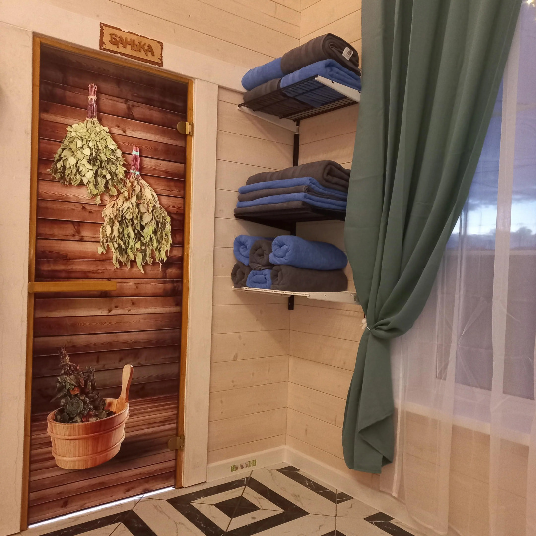 Частный Дом PandaHouse