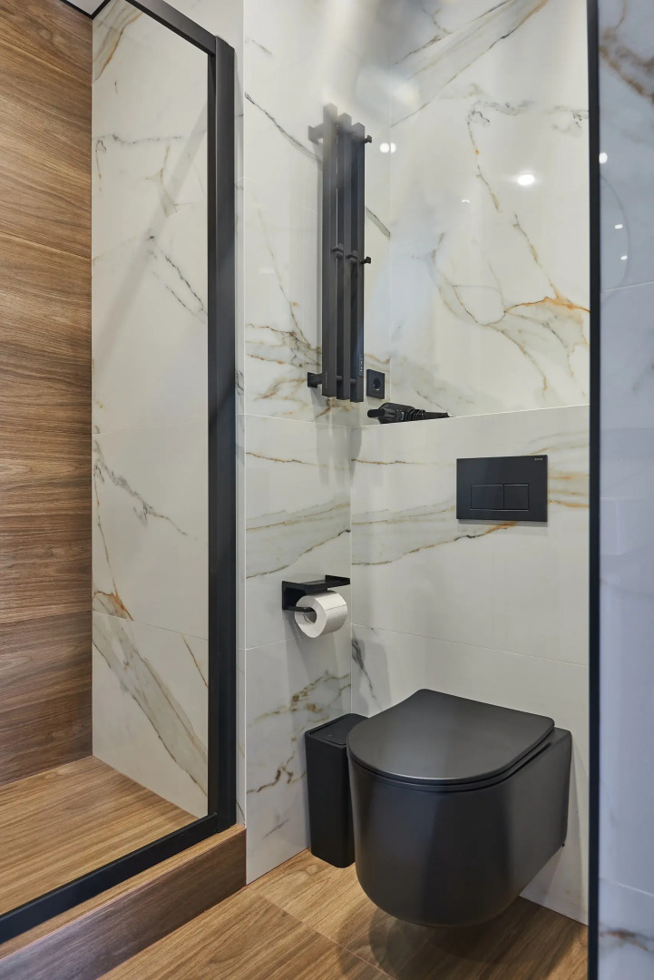 Апартаменты Sunny Sand