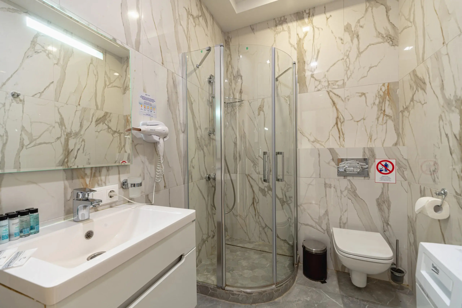 Апартаменты Гурзуф Ривьера Спа и Резиденции корпус Ривьера 3