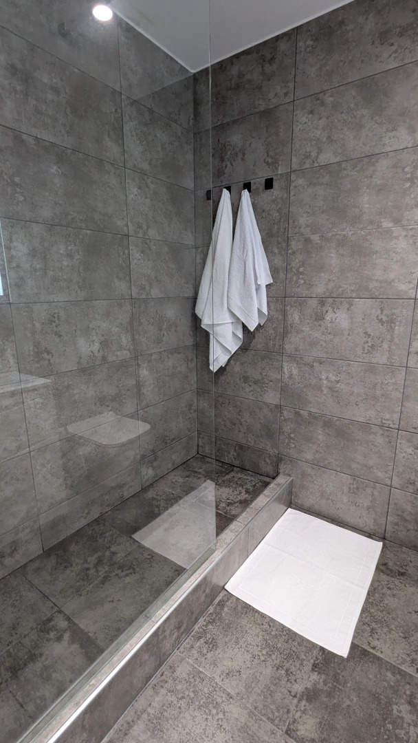 Частный дом с системой умный дом Вне сети