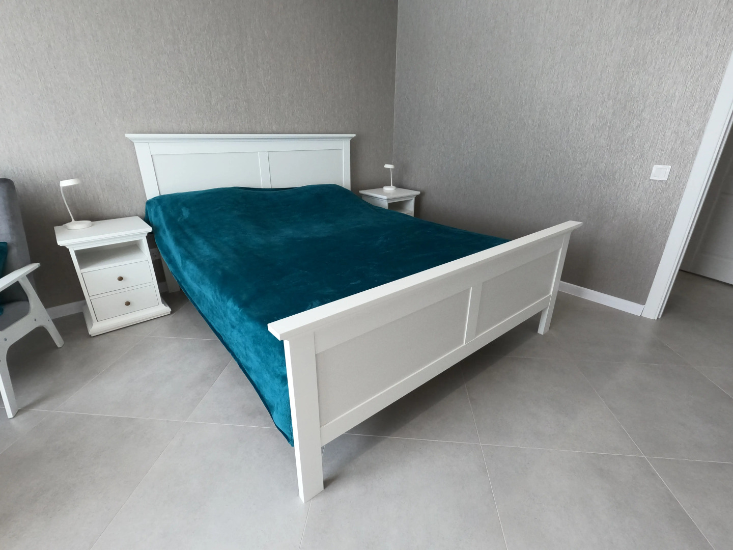 Апартаменты на Тургенева