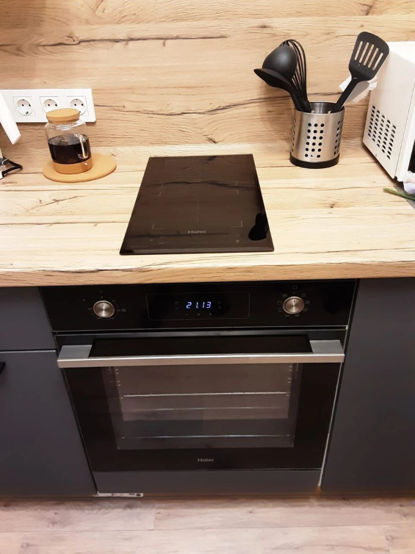 Квартира в Солнечном городе