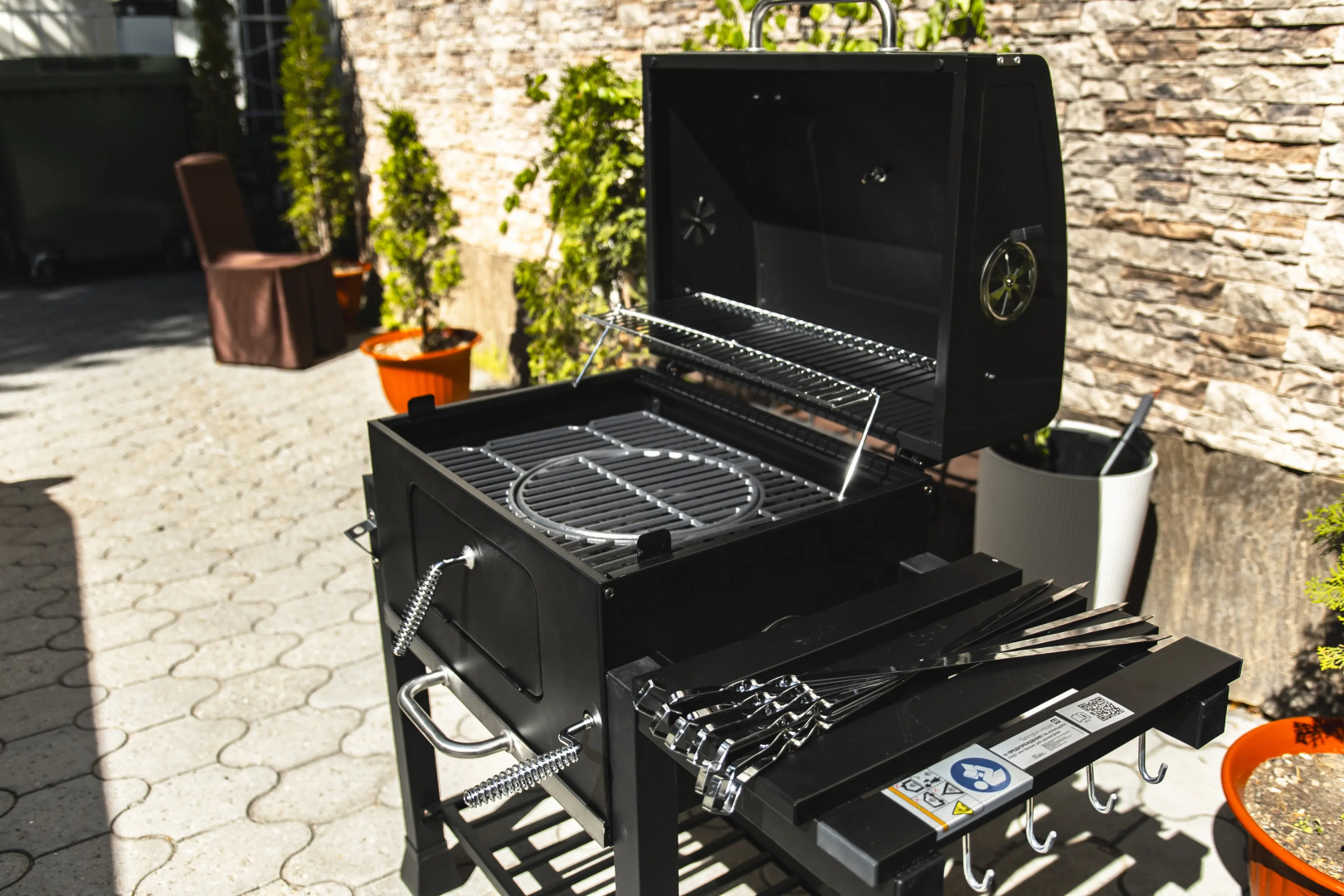 Времена года Чегет