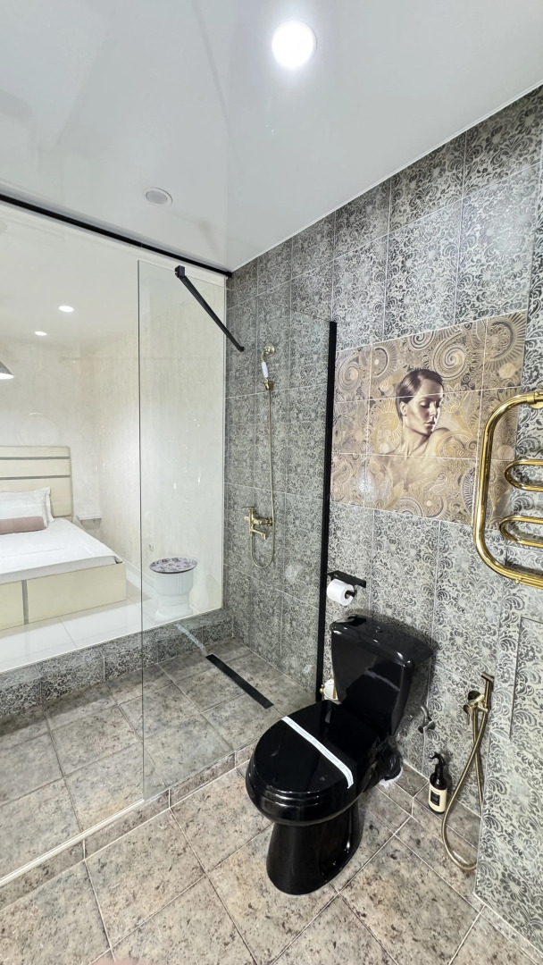 Апартаменты Grand Luxe