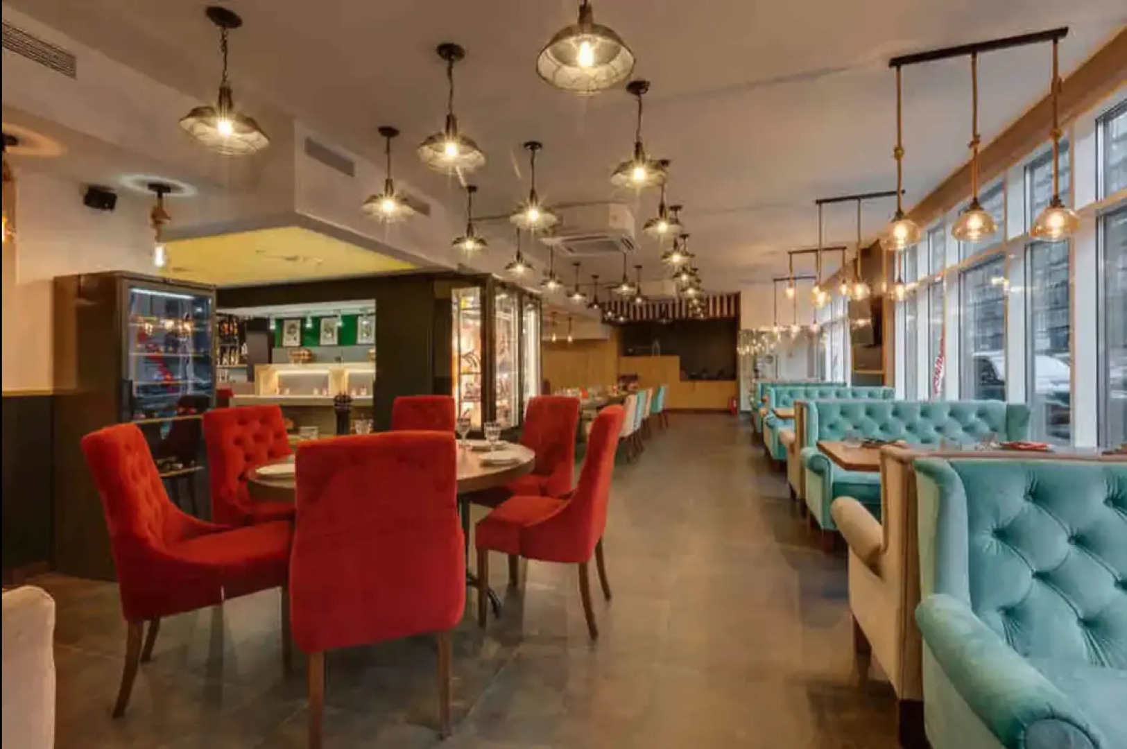 Мини-отель Артстудио 3 этаж