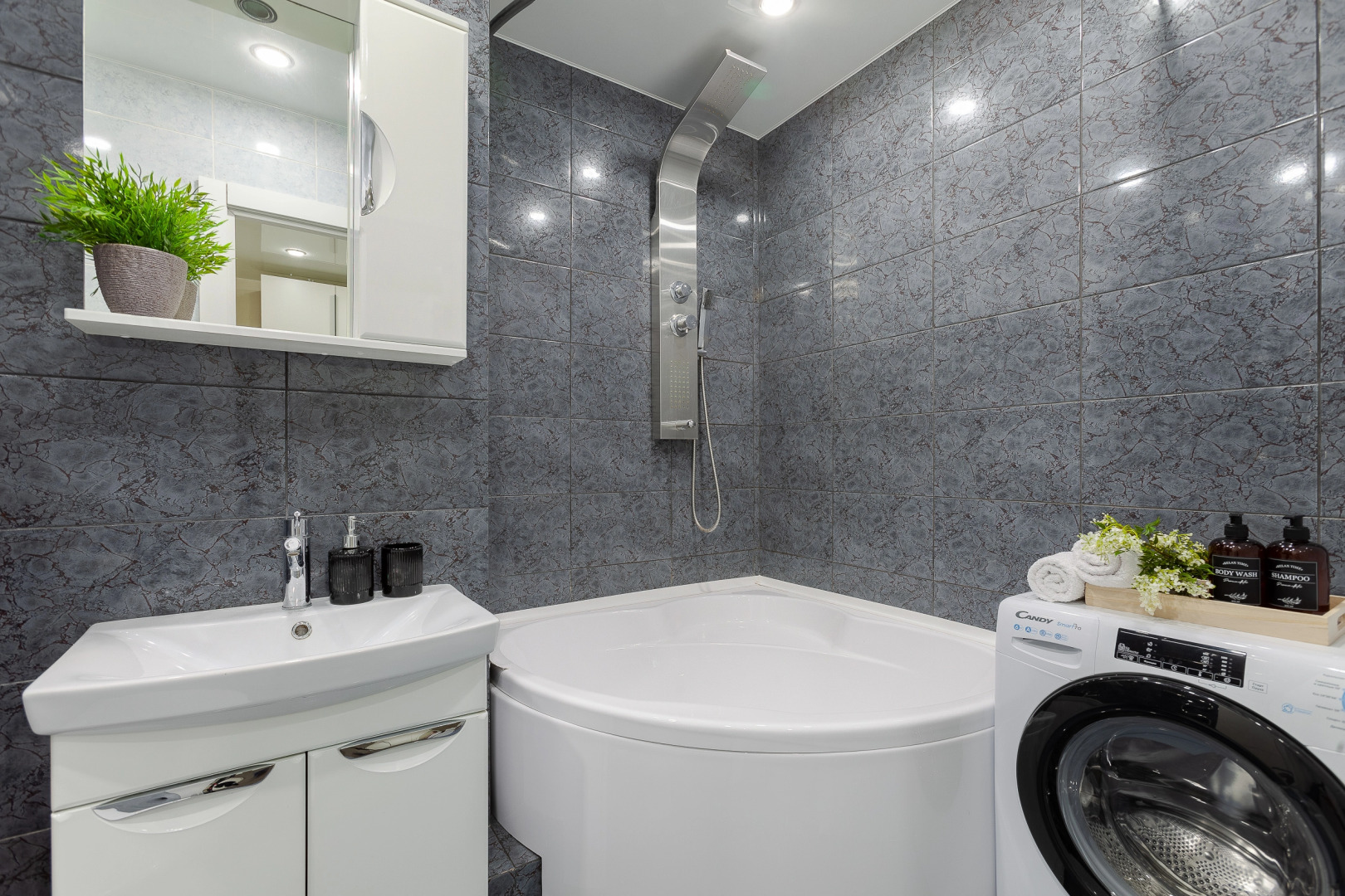 Квартира «StarHouse» Город Солнца-2