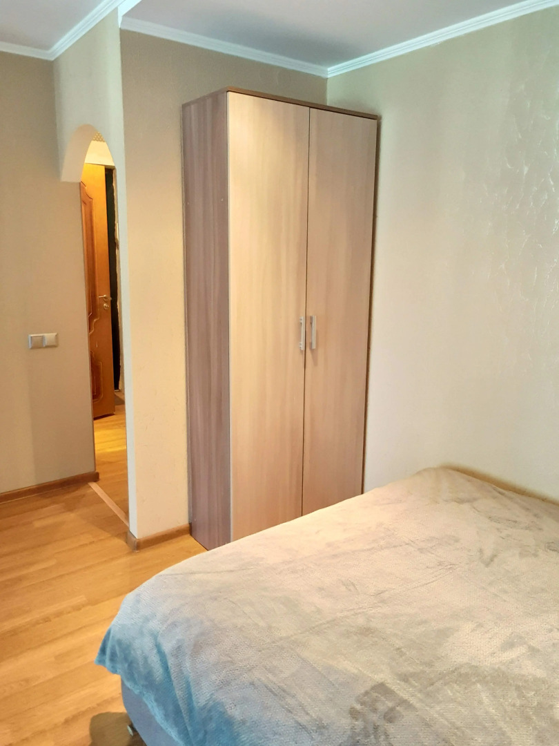 Апартаменты на Ленинском проспекте 95