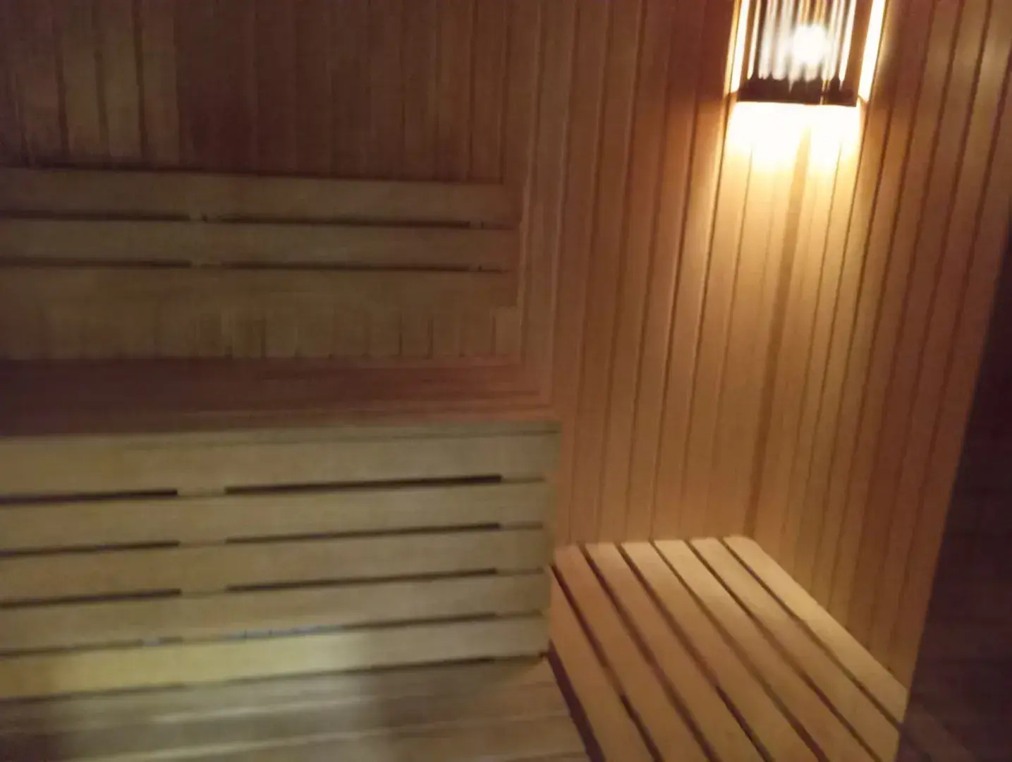Частный Дом Sauna House