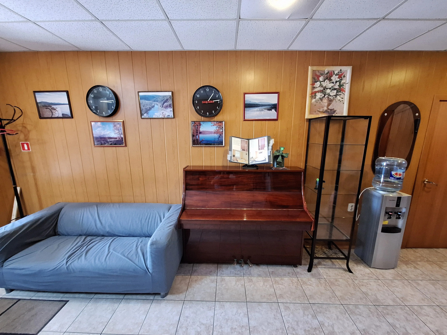 Гостевой Дом Лесная Жемчужина