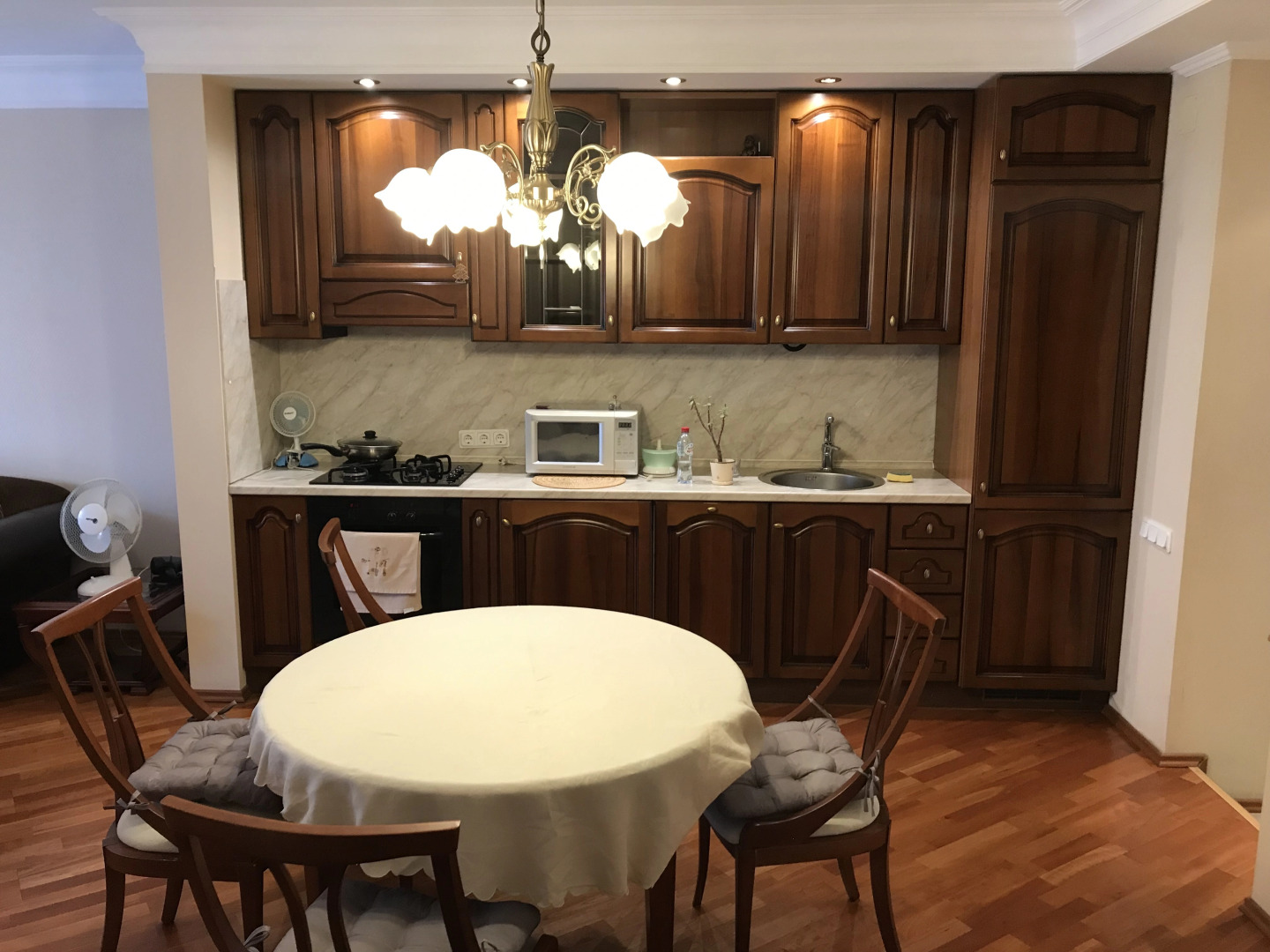 Апартаменты Писательский дом