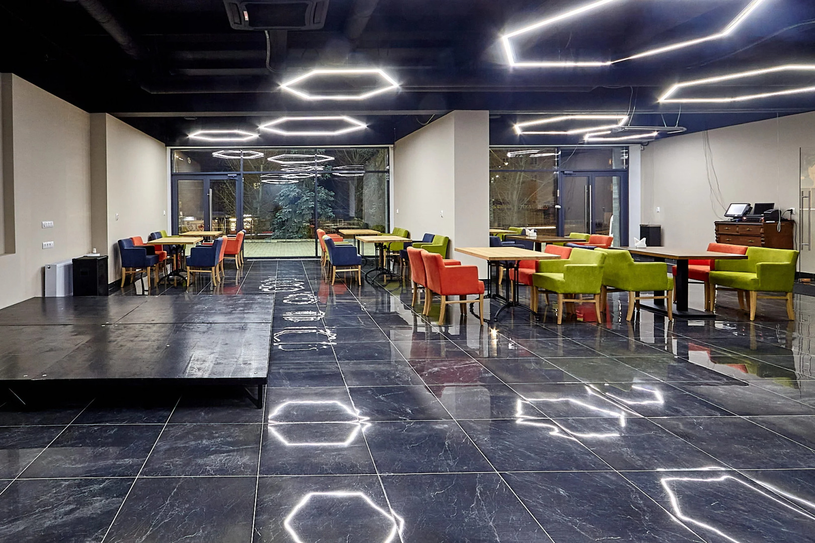 Отель Гостиница Олимпия