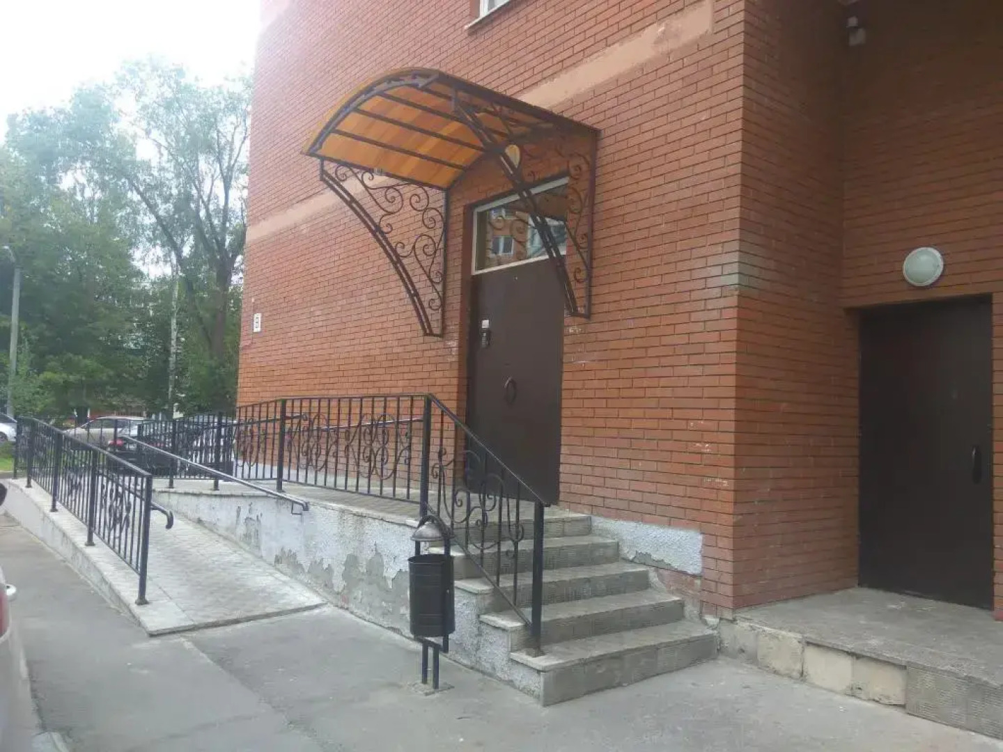 Апартаменты Квартира на Ворошилова