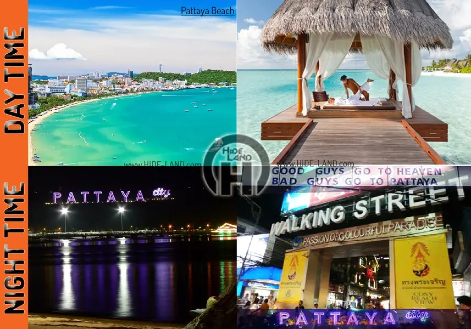 Вилла Hideland - The Luxurious Tropical Villa - Pattaya Jomtien