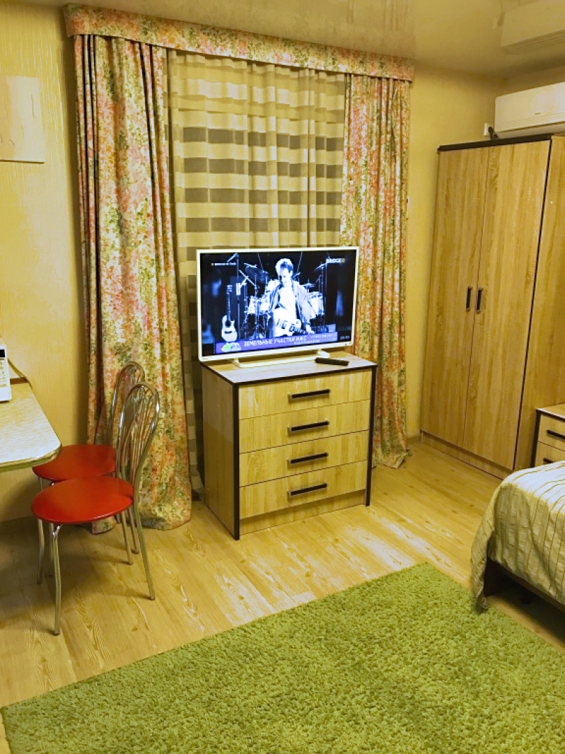 Частный дом На Ростовской 50