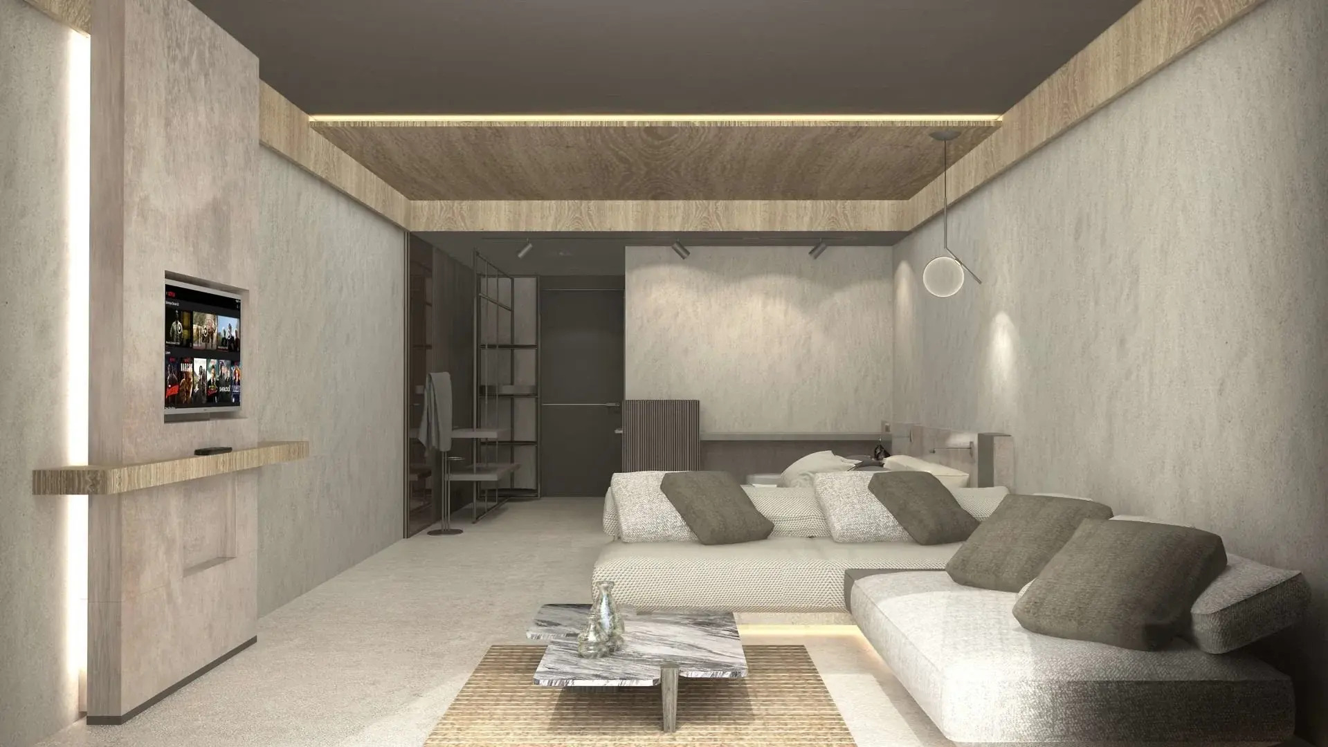 Paloma Finesse - All Inclusive