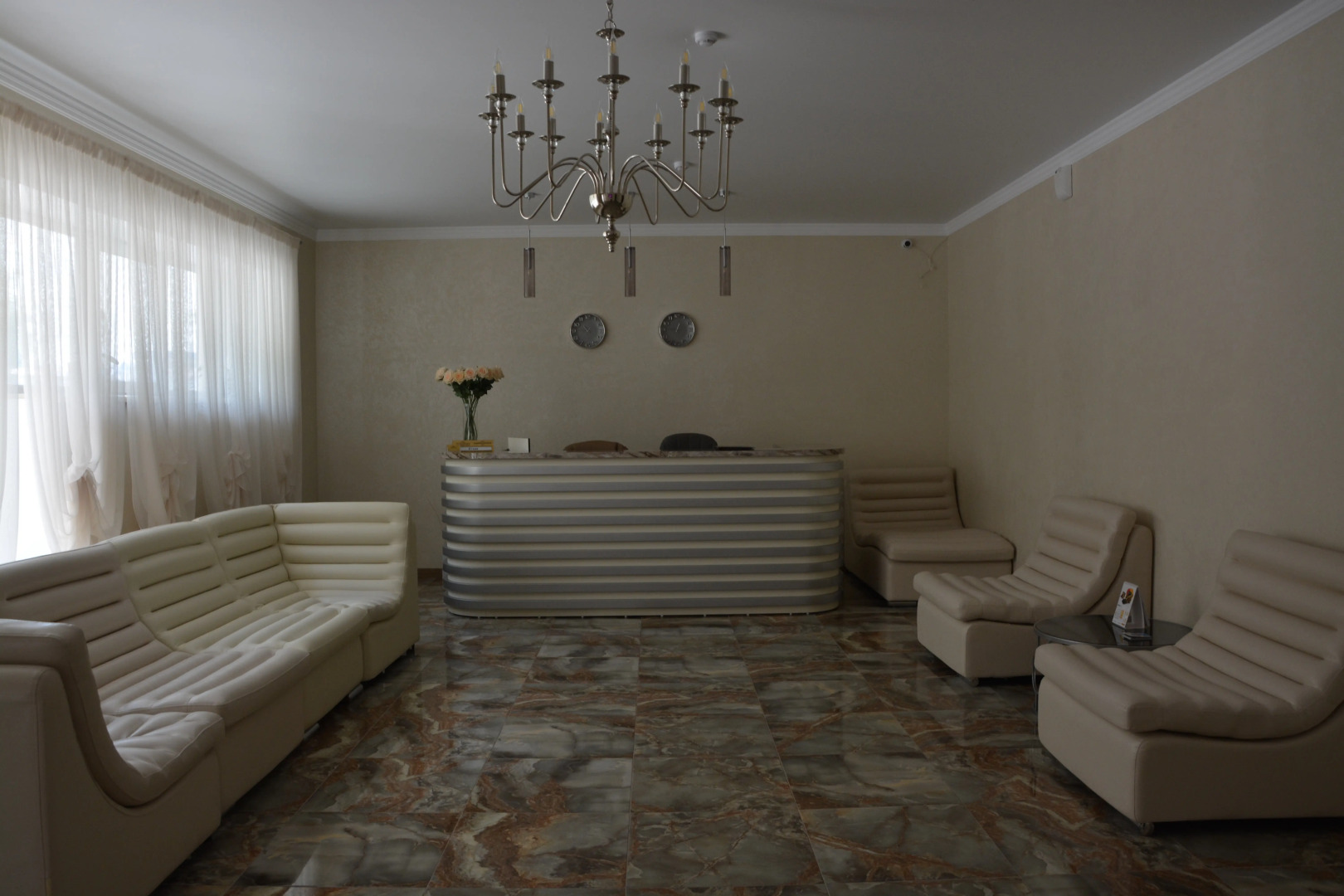 Бутик-отель Звёздный дом