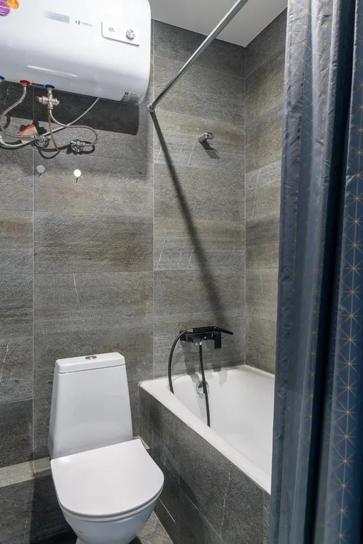 Апартаменты Vlad Apartments