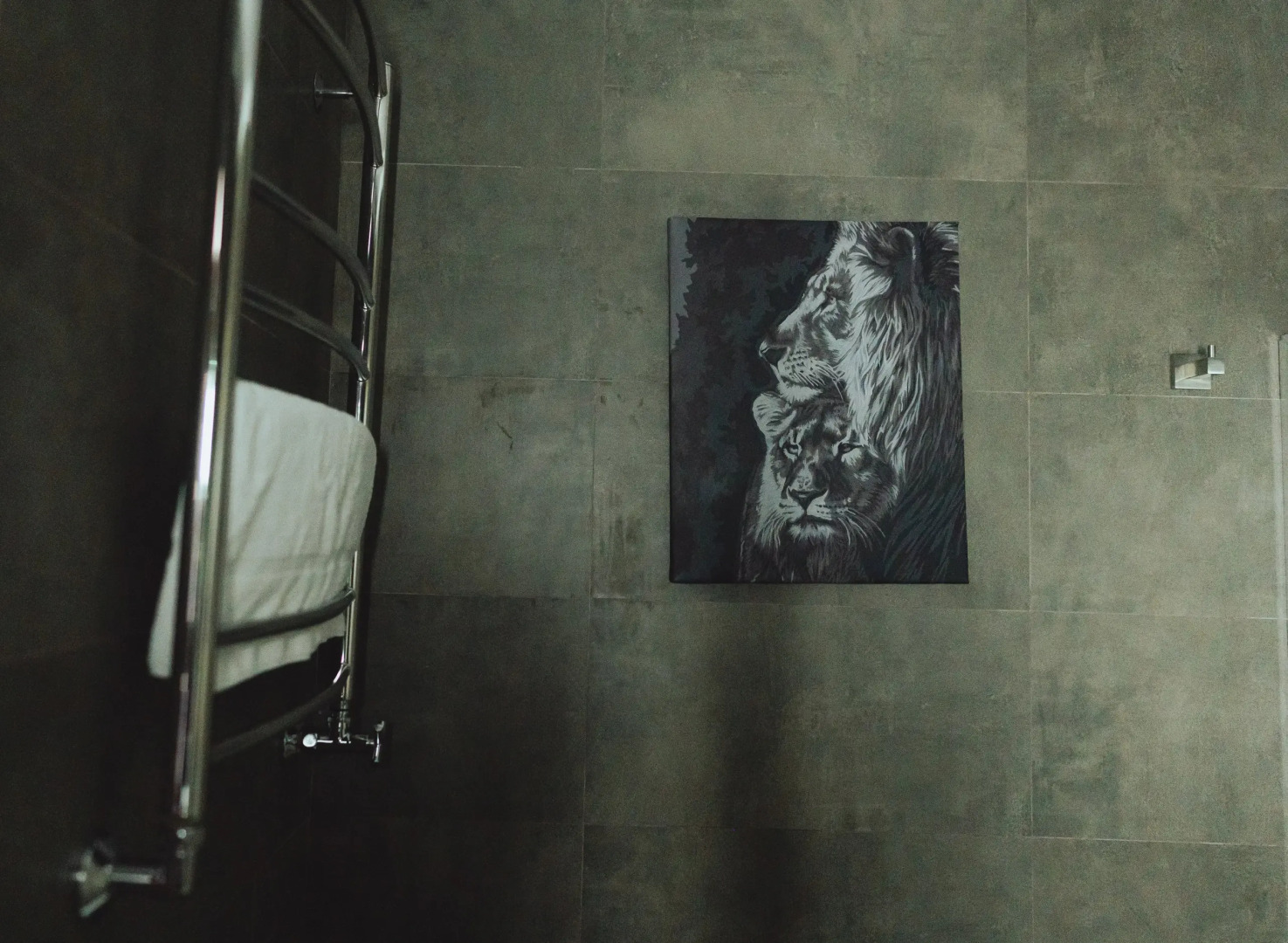 Отель Aluar Boutique Hotel