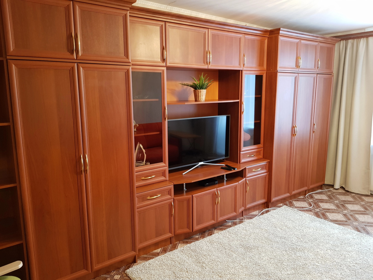 Апартаменты 18 Января