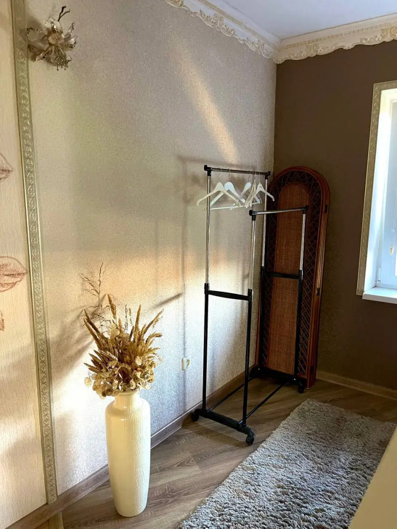 Гостевой дом с садом для двоих