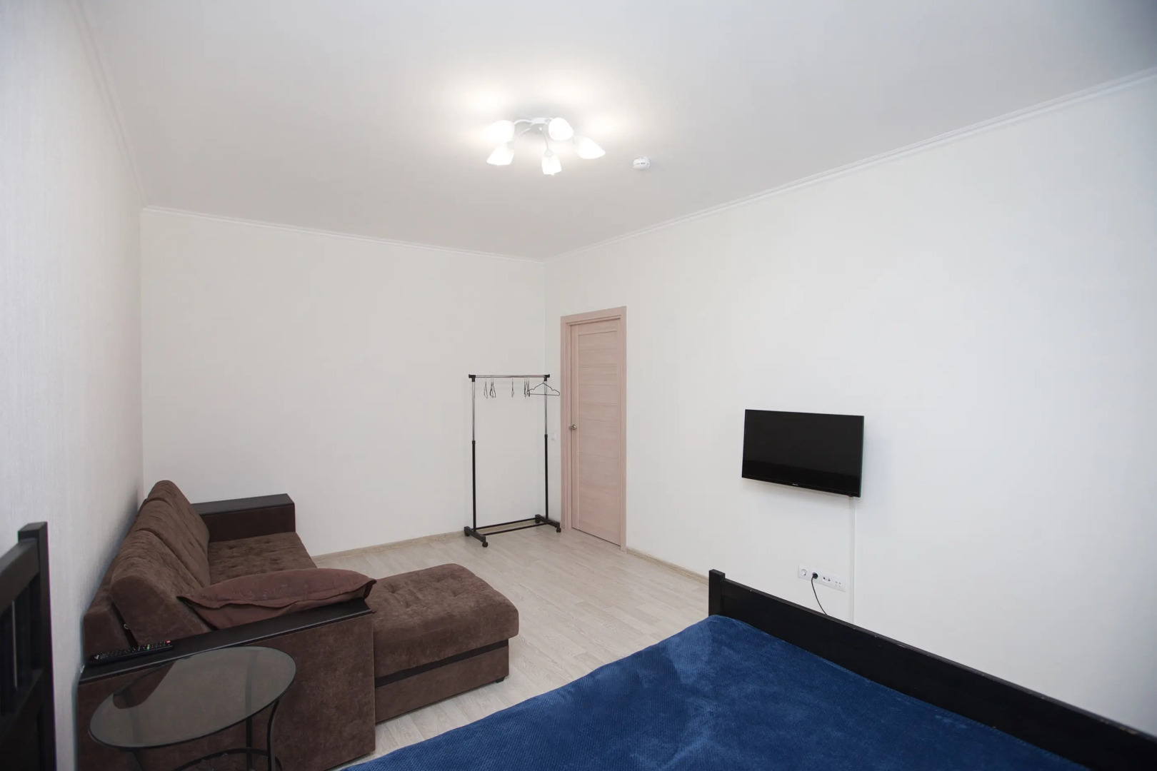 Квартира Варшавское шоссе 100к1