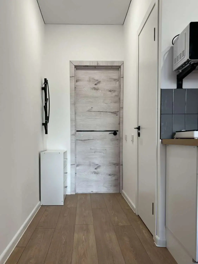 Апартаменты Куршская коса