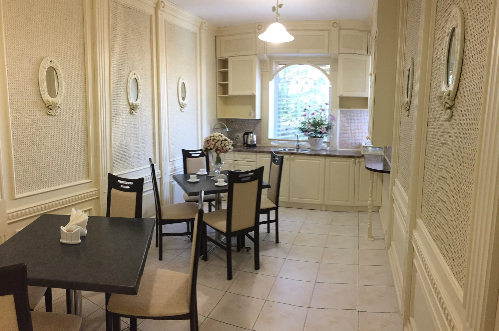 Вилла Бон Мезон