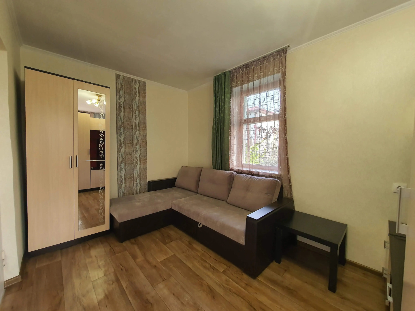 Апартаменты рядом с Олимпийским парком 20 минут до моря