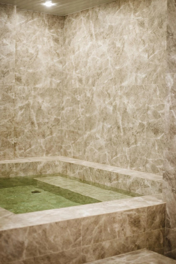 Гостиница Интурист