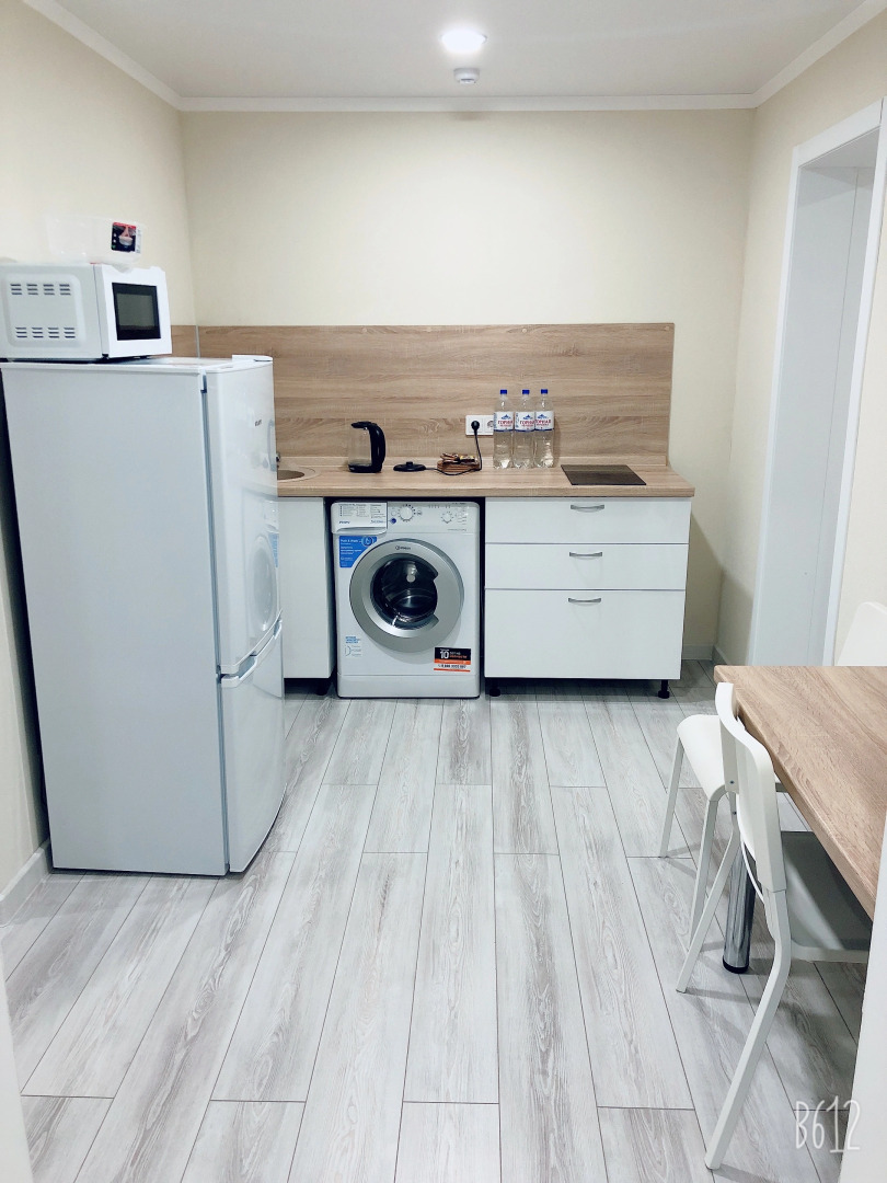 Гостевой дом GH Kanukova 3